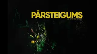 Ivo Grīsniņ&scaron; Grīslis- Pārsteigums
