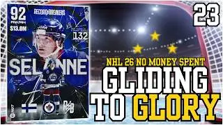 *4 ДОПОЛНЕНИЯ MSP И МНОГО ПАКЕТОВ* | Без трат денег, эпизод 23 - NHL 26: Путь к славе