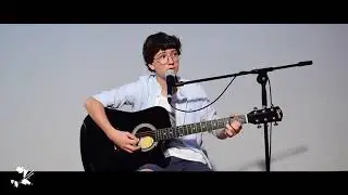 Burak Kabza - Gönül/Fikret Kızılok (Gitar Cover)