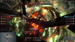 BDO Awakening DOSA AOS 각성도사 솔라레3