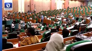 House Of Reps Passes N58.18trn Budget For Second Reading