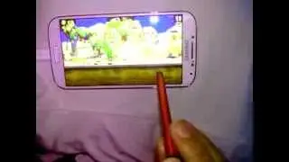Zombie Tsunami: HD Gameplay on Galaxy S4 Zombie Tsunami