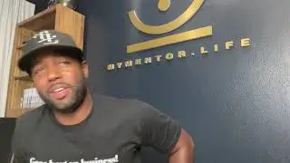 Should I go back? | Talks with Tony