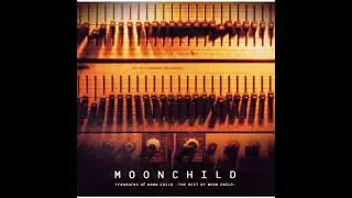 STAR TOURS / MOON CHILD from THE BEST OF MOON CHILD