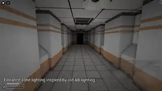 SCP AB 2 Fanmade Update 1