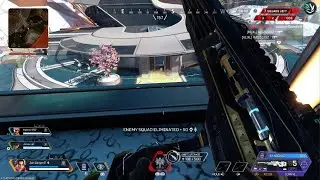 Nice Snipe and Sparrow ult