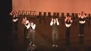 RIT Global Unification 2010: ACS