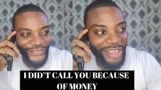 CREATING STORIES TO GET MONEY FROM MY AMERICAN BROTHER&hellip; (LATEST LIBERIAN COMEDY2023)