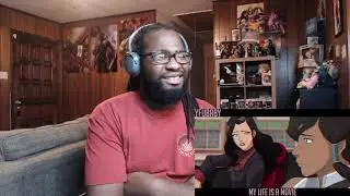 TEAM KORRA RAP | 