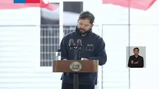 Entregamos 202 nuevas viviendas en Hualqui, Región del Biobío