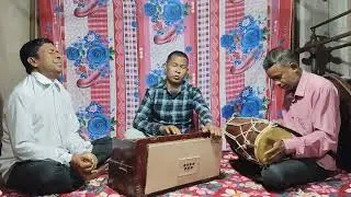 শিল্পী সুলগ্ন বৈষ্ণব