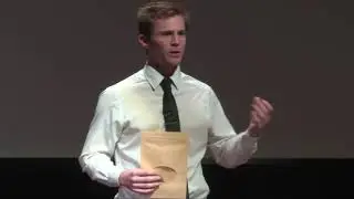 Sustainable Medication Disposal | Trevor Brown | TEDxWilmingtonSalon