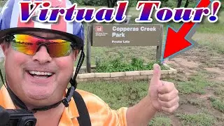 Virtual Tours | Copperas Creek Park