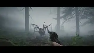 ||Pine Harbor||PC||Ending||