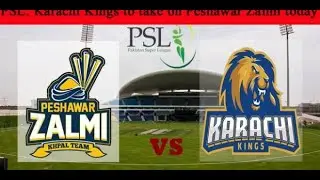 🔴Live PSZ vs KRK 17th Match, PSL 2023 #live  #psl8 #psllive #krkvslhq
