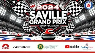 Satsuki Fujisawa vs. Ikue Kitazawa - Draw 2 - Saville Grand Prix [4]