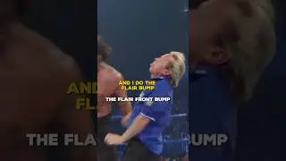 Чарльз Робинсон потерпел фиаско в фильме &laquo;Рик Флэр&raquo; 😂