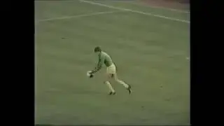 Barnsley  - Leeds United 2-1 - Second Division 1982-83 - 16a giornata
