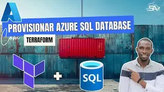 Provisionando Azure SQL Database com Terraform