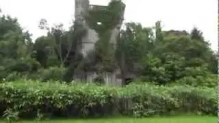 Buchanan Castle