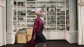 Hedda Freeman, a Contemporary Adaptation of Ibsen's Hedda Gabler - Trailer