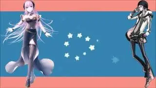 【Megurine Luka V4X & VY2 Yuma】 Drop Pop Candy (Cover) 【Vocaloid 3 & 4】