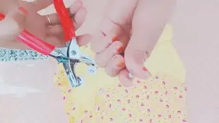 How to use press button machine, How to attach press buttons,Snap buttons, button plier tool review