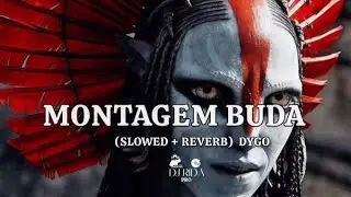 MONTAGEM BUDA slowed + reverb | Avatar Fire and Ash edit
