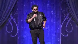 New Mutant - Welcome To Prom (Performed by Vyce)