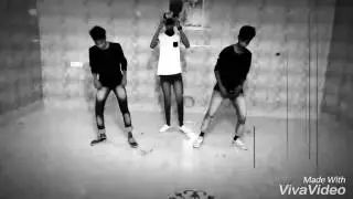 Prince gautam dancer tere Naina