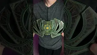 Satisfying Cardistry #shorts
