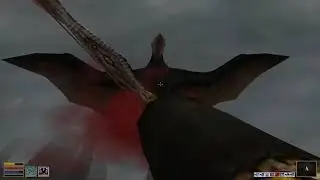 TES III: Morrowind (2002) - The Path of the Incarnate [4K 60FPS]