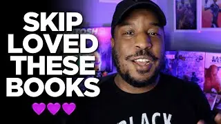 Skipntosh LOVED These Comics! | Indie Comic Recommendations