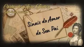 Cartas de Anne Dutton sobre temas espirituais - 14. SINAIS DO AMOR DE SEU PAI