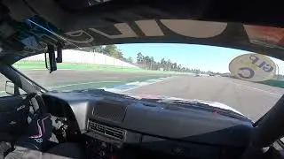 Hockenheim Classics 27.-29.09.2024 VFV GLP Pro Tourenwagen & GT Gruppe B
