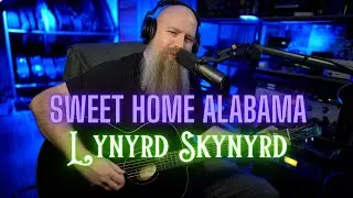 Sweet Home Alabama &ndash; Lynyrd Skynyrd (Acoustic / Unique Version)
