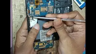 any Android Mobil Auto ON OF or Blinking  problem easy solution....../