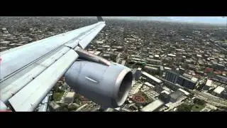Galeao-Antonio C Jobim Intl, Rio (SBGL)
