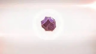 Xlr8 Web Solutions animated logo balls & geometric shape