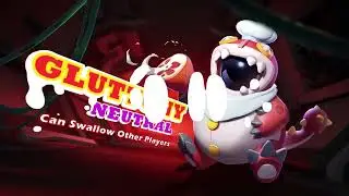 Gluttony - Role Trailer | Super Sus India