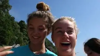 camp geneva vlog!!!