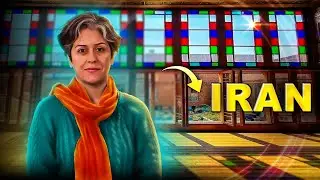 Walk With Me Through Iran | Channel Trailer