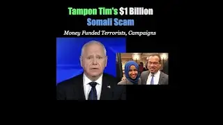 Сомалийская афера МН Тима на 1 млрд долларов