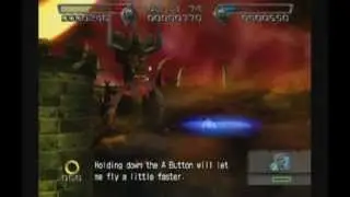 Shadow the Hedgehog: Choose Your Own Let's Play -Cryptic Castle Neutral-