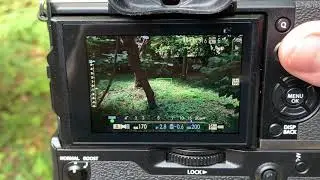 🧐 SENSOR SATURATION VS. Computer EXPOSURE