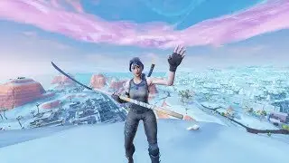 Fortnite Montage #CrypticRC