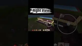 My Mini Restaurant in Minecraft 🤯#minecraft #shortvideo #gaming