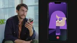 Practice Speaking with Video Call