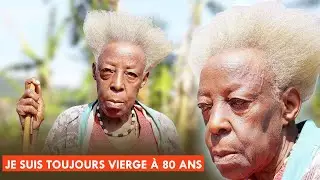 Je Suis Toujours Vierge À 80 Ans : Mon Mari A Choisi De Ne Pas Coucher Avec Moi