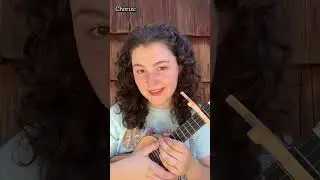 Lover Girl by Laufey ~ full ukulele tutorial by Viggy